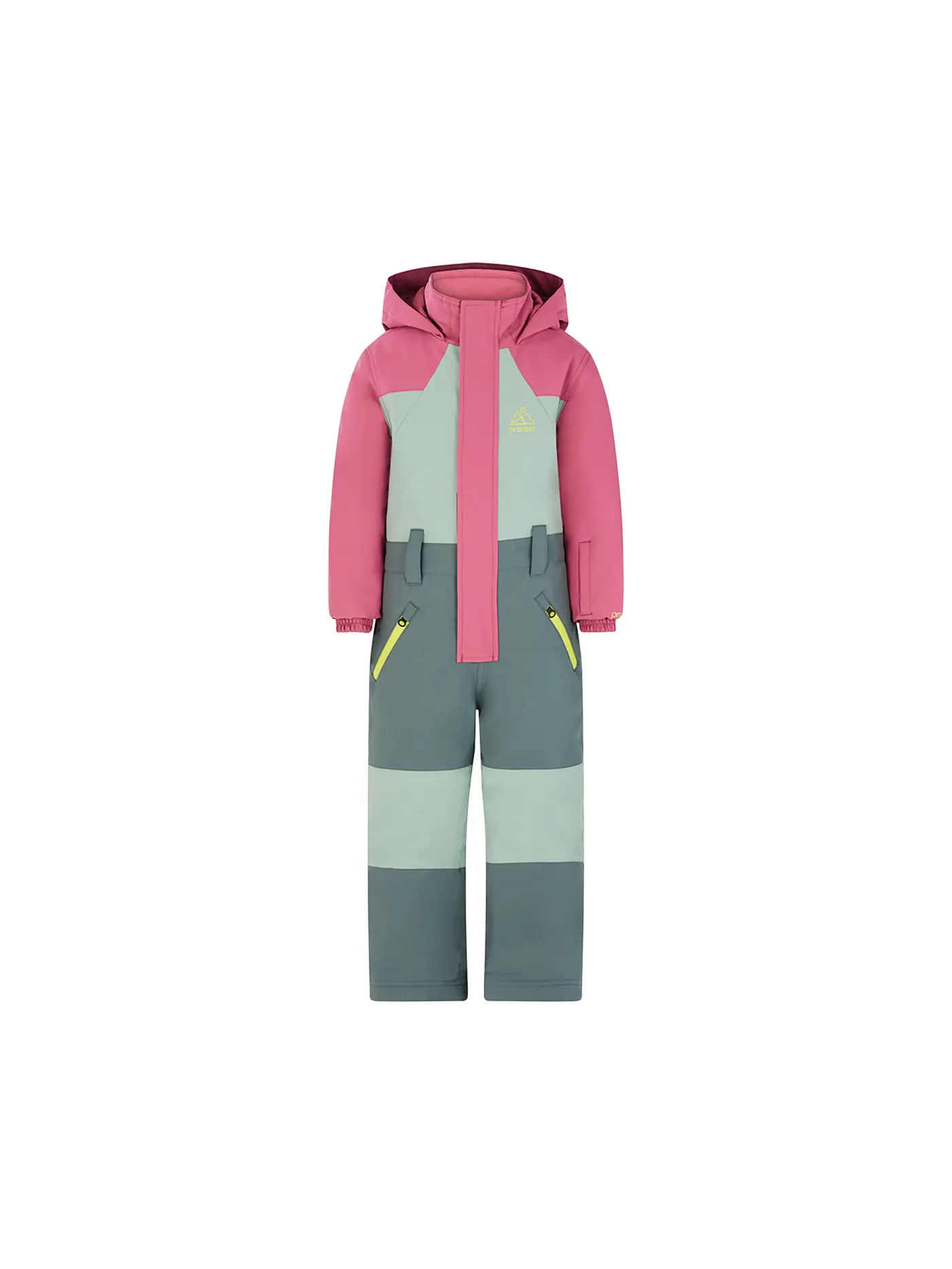 PROTEST | Mini Kinder Skioverall PRTSOUL TD | 